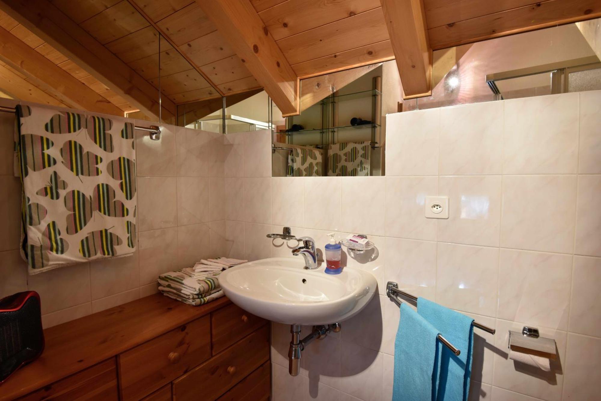 Da Erminia Bed & Breakfast Verdabbio ห้อง รูปภาพ